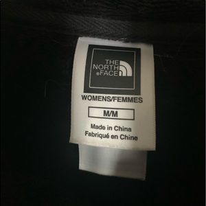 Women’s north face jacket